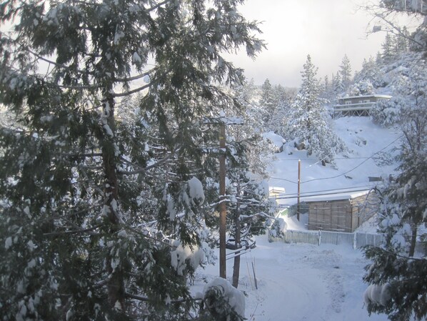 Ulkopuoli