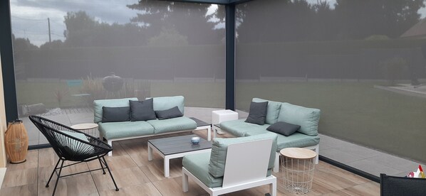 Terrass/Patio