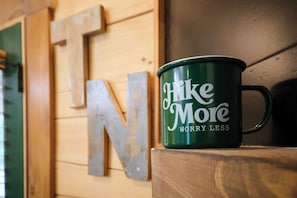 Café et/ou machine à café
