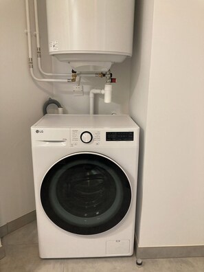 Interiör