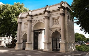 Site d’intérêt