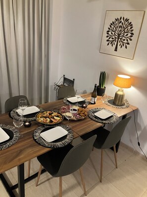 Speisen