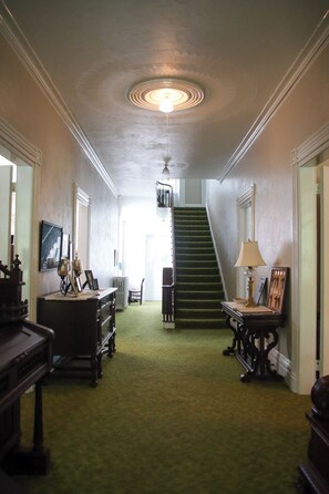 Grand Hallway