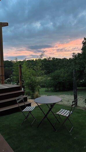 Boendeområde