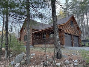 Come enjoy our cabin in Ausable Acres.