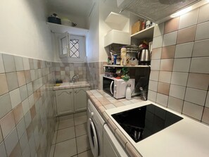 Eget kök