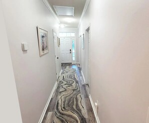 Interiør