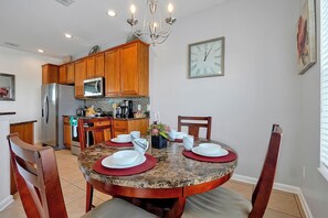 Dinette