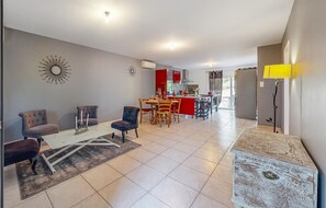 living-room