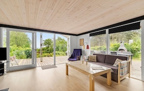living-room