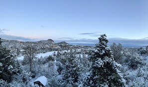 Winter View