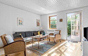 living-room