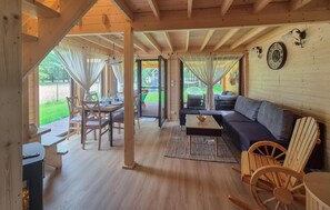 living-room