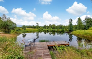Boendeområde