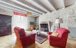 living-room