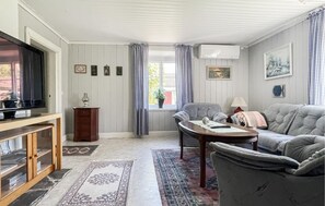 Vardagsrum