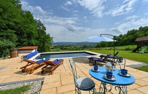 pool