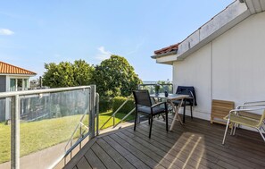 Speisen im Freien