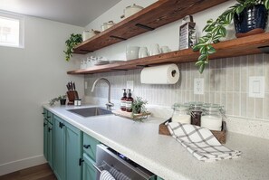 Cozinha privada