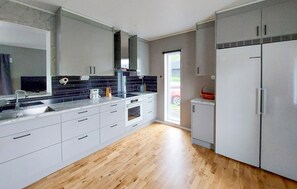 Eget kök