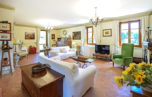 living-room