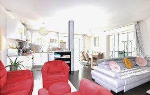 living-room