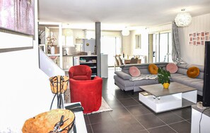 living-room