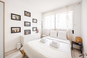 Studio Rénové 2 personne République Bastille Paris 11