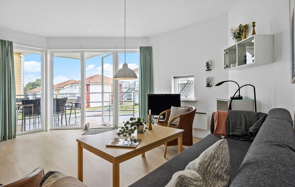 living-room