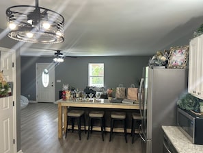 Cozinha privada
