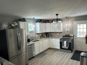 Cozinha privada