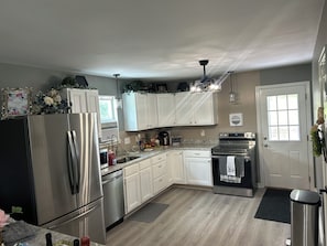 Cozinha privada