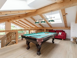 Holiday Home Facilities and Services