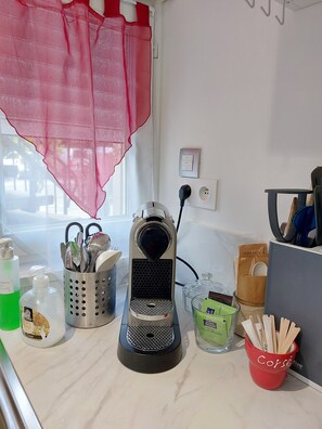 Interiör