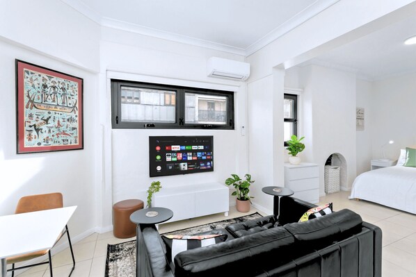 Apartment Images