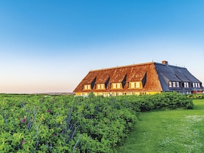 Gediegenes Appartementhaus in Kampen