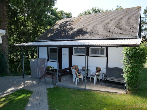 Außenansicht