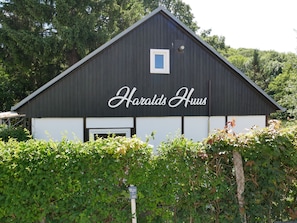 Außenansicht