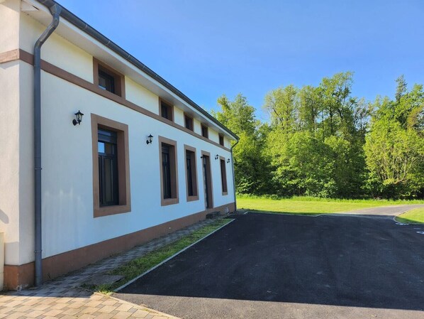 Exteriör