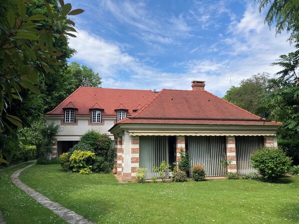 Exteriör