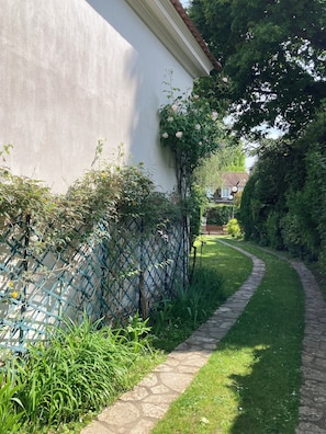 Boendeområde