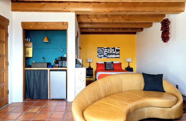 Welcome to the Cactus studio!