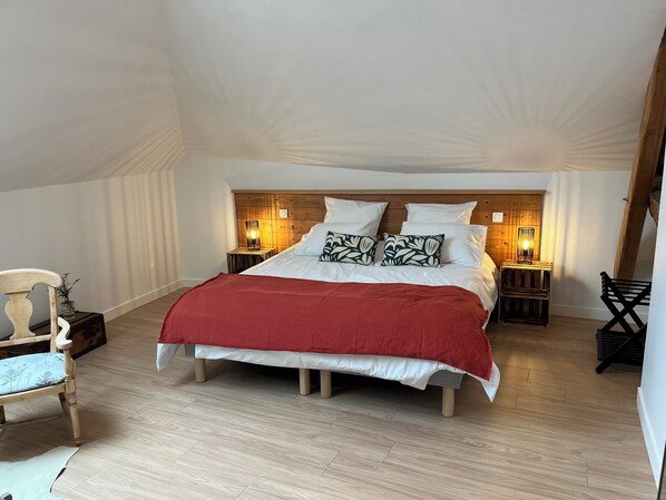 Habitación