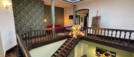 Intérieur