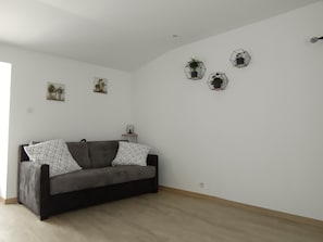 Coin séjour