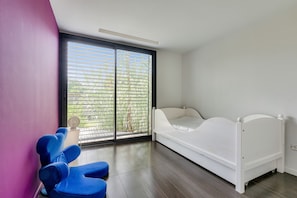 Kinderschlafzimmer