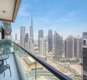 Landmark View
