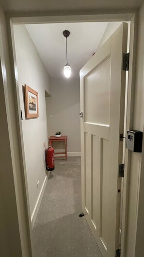 Entrance / Lobby