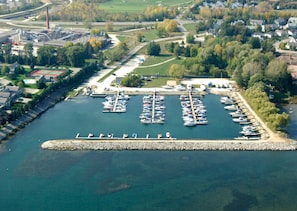 Marina