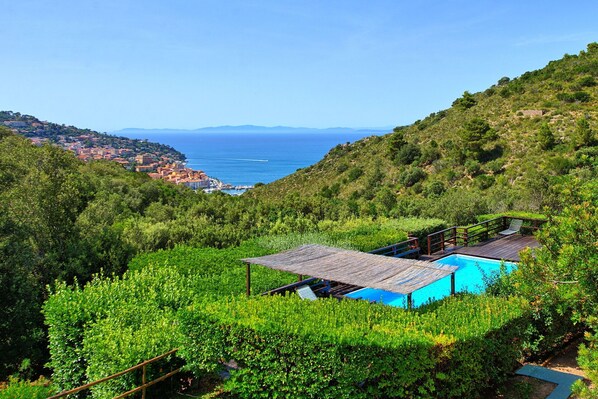 Outdoor, Pool, Scenic View